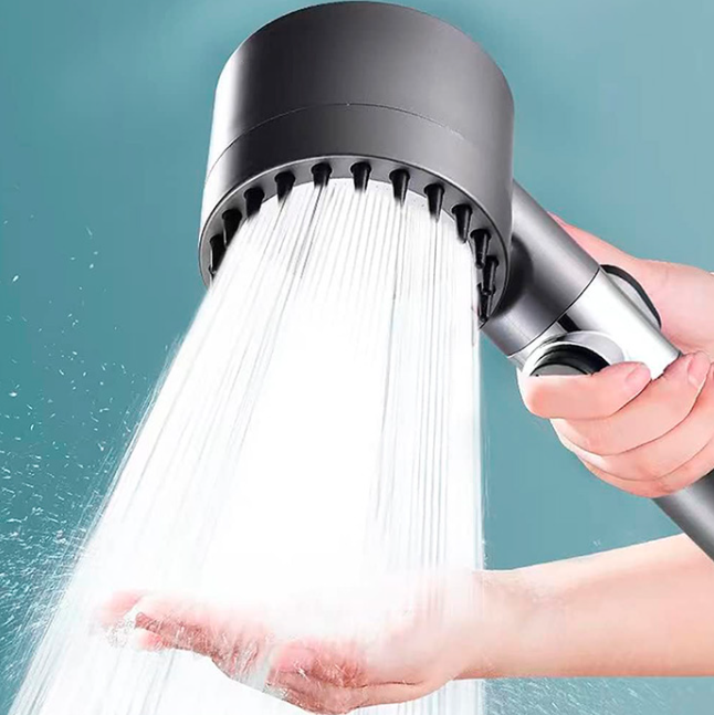 Cap de dus German cu masaje si filtru