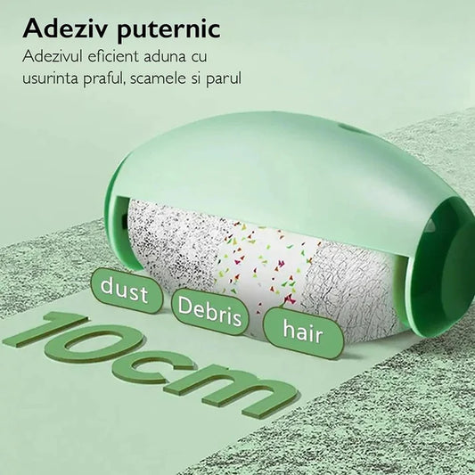 Bila Magică pentru Scame și Blană de Animale 1+1